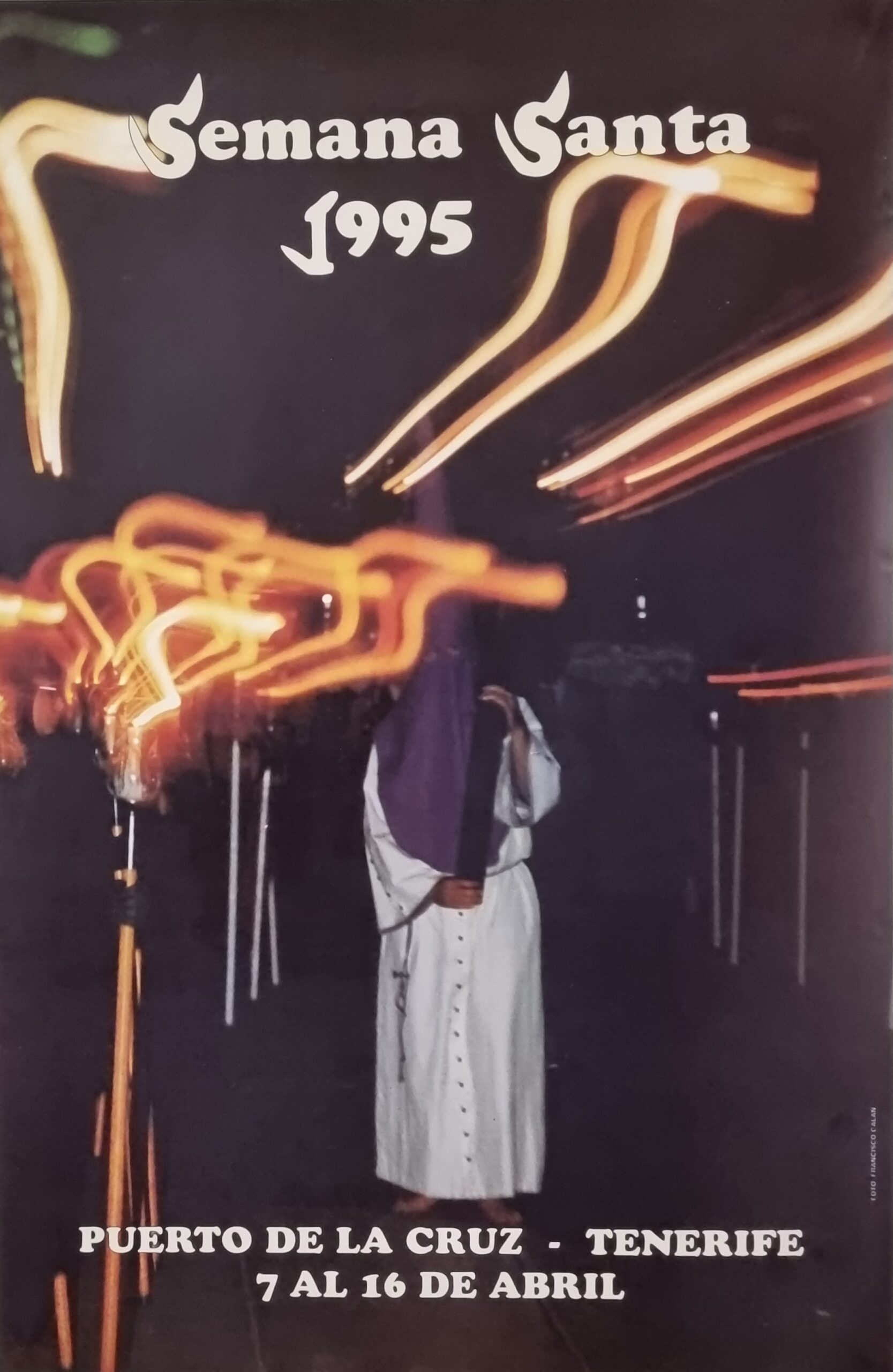 Semana Santa en Puerto de la Cruz  